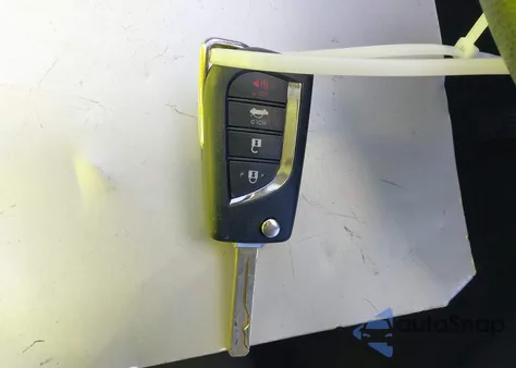 2020 Toyota Camry Le из США, поврежденный, VIN 4T1C11AK7LU319906